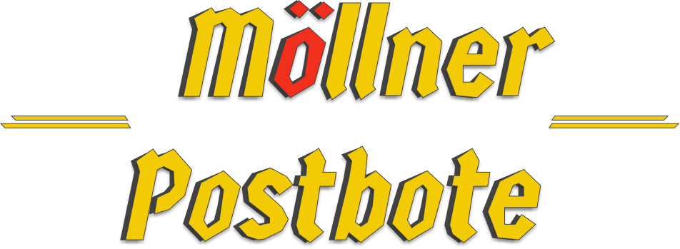 Möllner Postbote