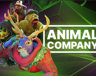 Super Company v1 game screenshot