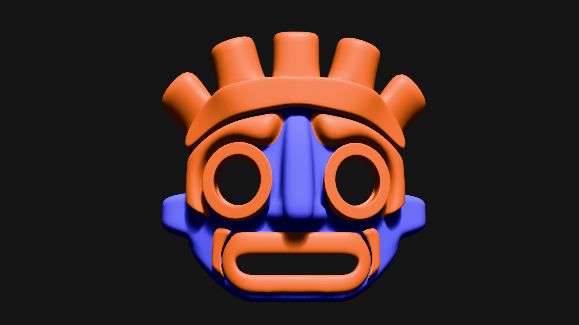 Cover image for Máscaras más caras
