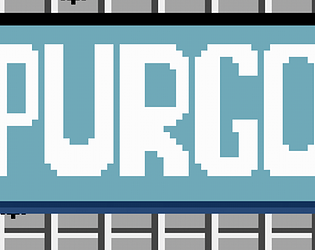 Purgo game screenshot