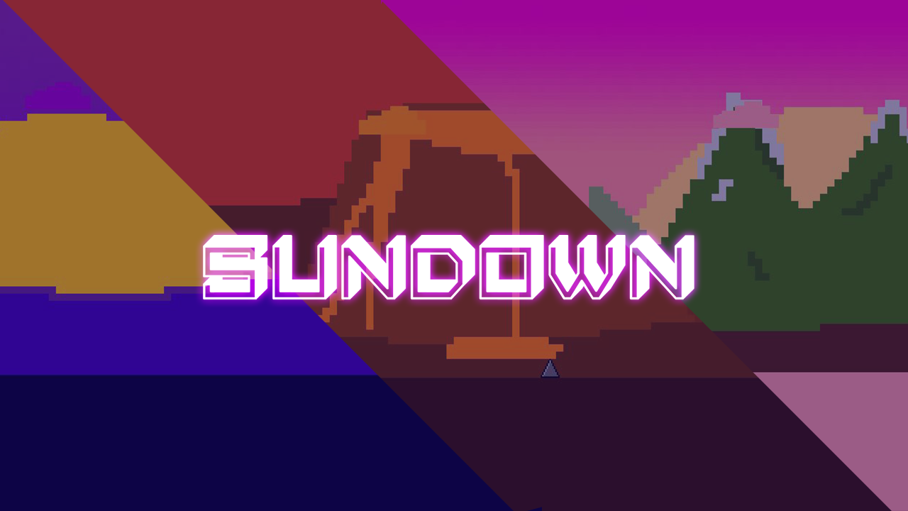 UP958747: Sundown