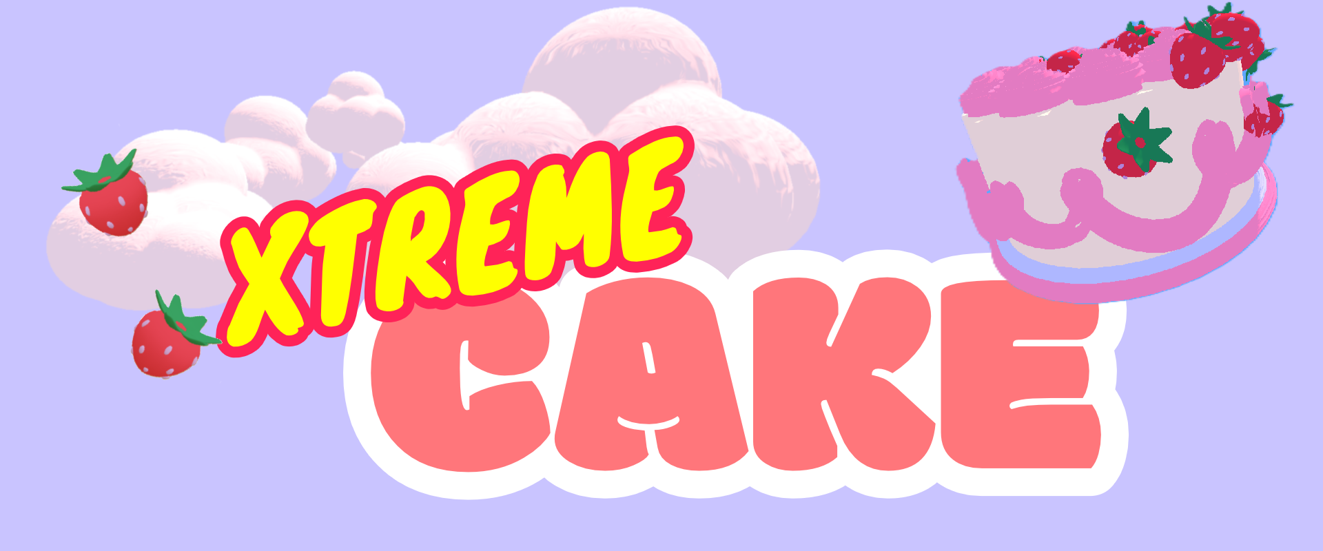 Xtreme Cake