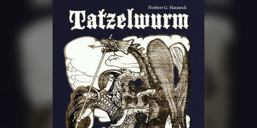 Cover image for Tatzelwurm