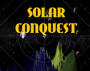 Solar Conquest