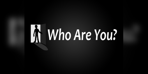 Cover image for Who Are You?