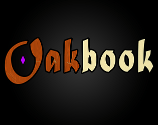 Oakbook