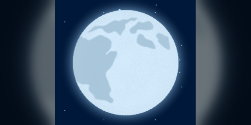 Cover image for MoonWalk