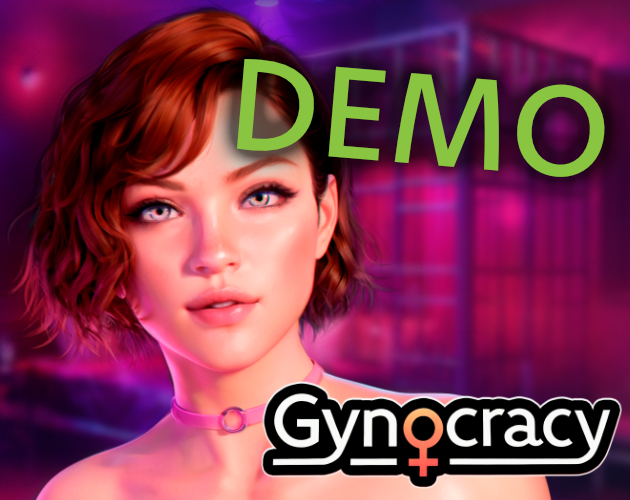 Cover image for Gynocracy Demo