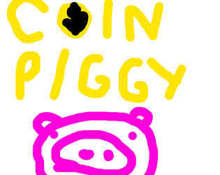 Coin Piggy