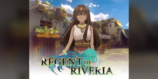 Cover image for Regent Of Riviera
