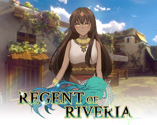 Cover image for Regent Of Riviera
