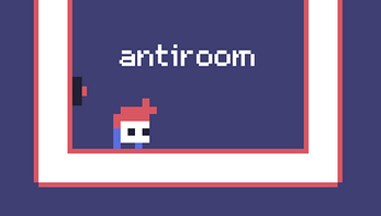 antiroom