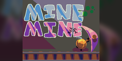 Cover image for Mine Mine Demo