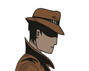 Is somebody watching?