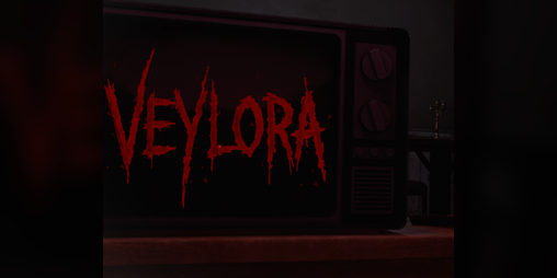 Cover image for Veylora