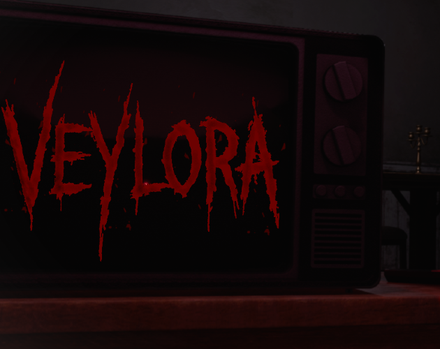 Veylora cover