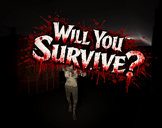 will you survive? game screenshot