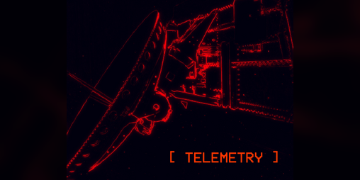 Cover image for TELEMETRY