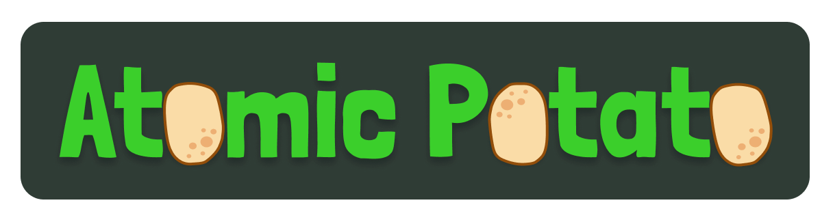 Atomic Potato