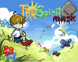 The Spirit Mask game screenshot