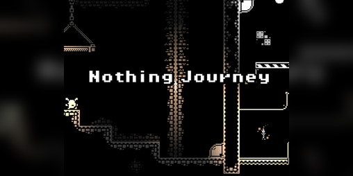 Cover image for Nothing Journey