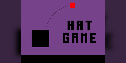 Cover image for Hat Game