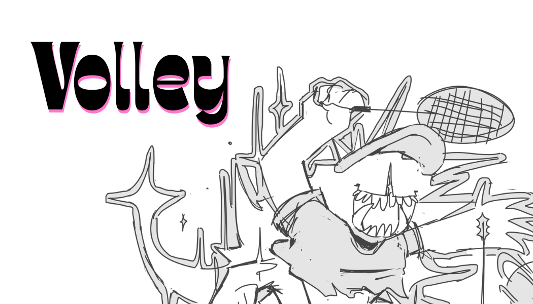 Volley