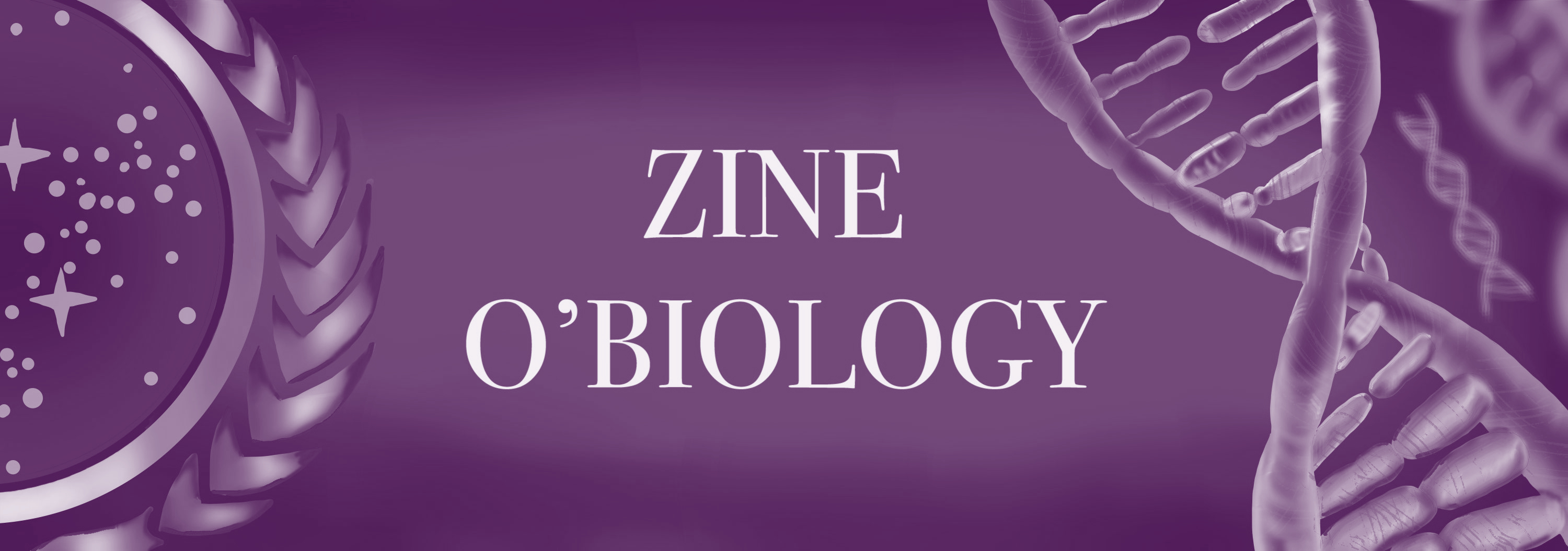 Zine O'Biology - a Star Trek Xenobiology Journal Vol.2