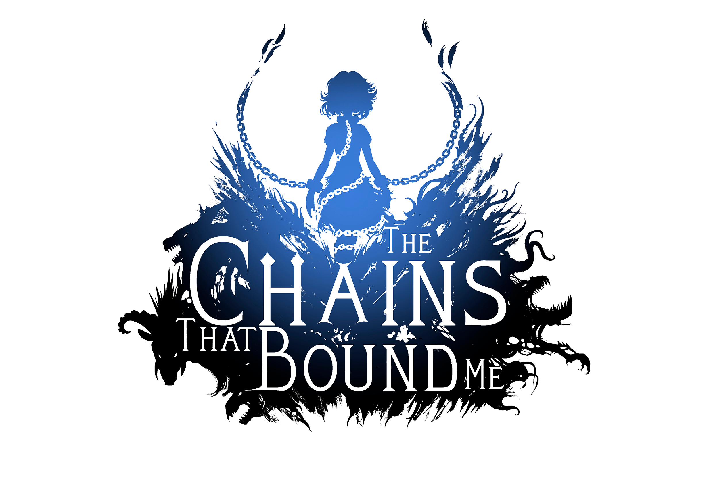 The Chains that Bound Me cover