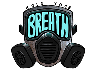 Hold your breath game screenshot