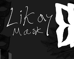 Likay Mask game screenshot