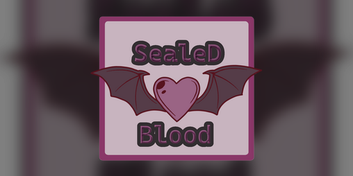 Cover image for Sealed Blood