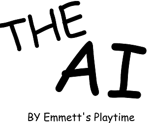 THE AI game screenshot