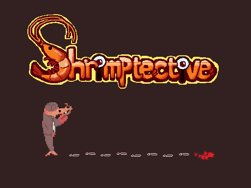 Shrimptective
