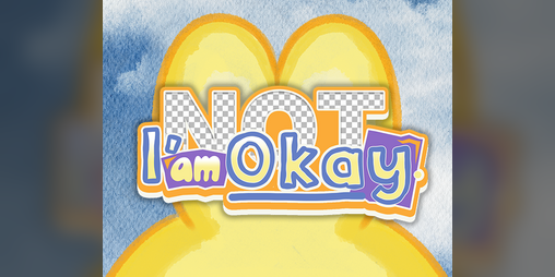 Cover image for I am okay