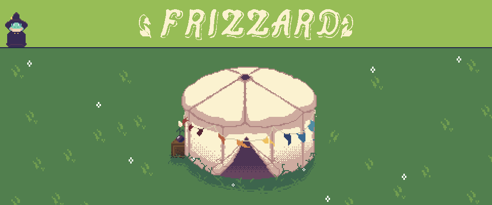 Frizzard