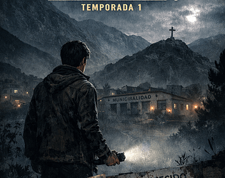 ¿Dónde está mi hermano? Early access game screenshot