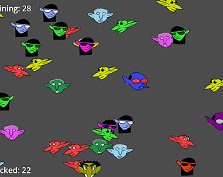 Revolutionary Goblin Counter