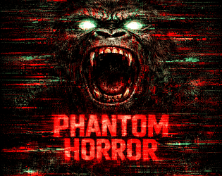 Phantom Horror