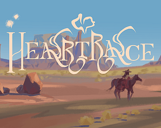 HeartRace - SWAK Jam 2026