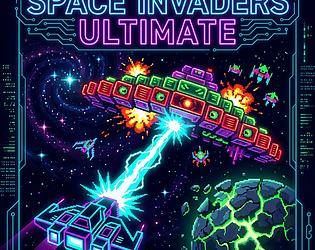 Space Invaders