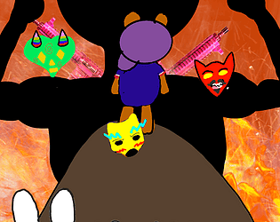 Peyote Bear: El Oso de la Noria