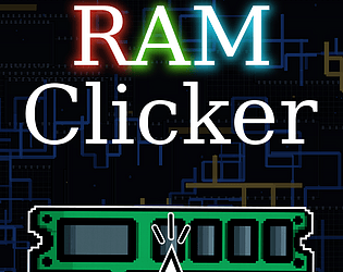 RAM Clicker/Crisis