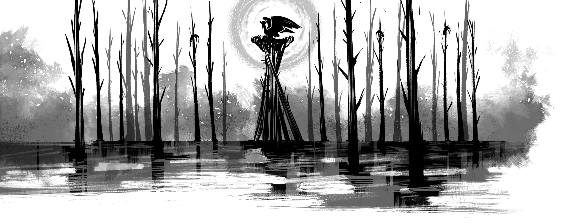 Monster of the Week: Bite-Sized Mysteries