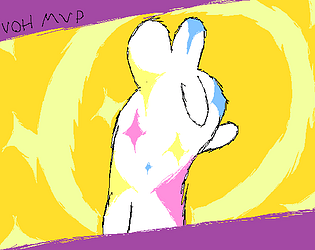 The Valley Of Happiness (MVP)