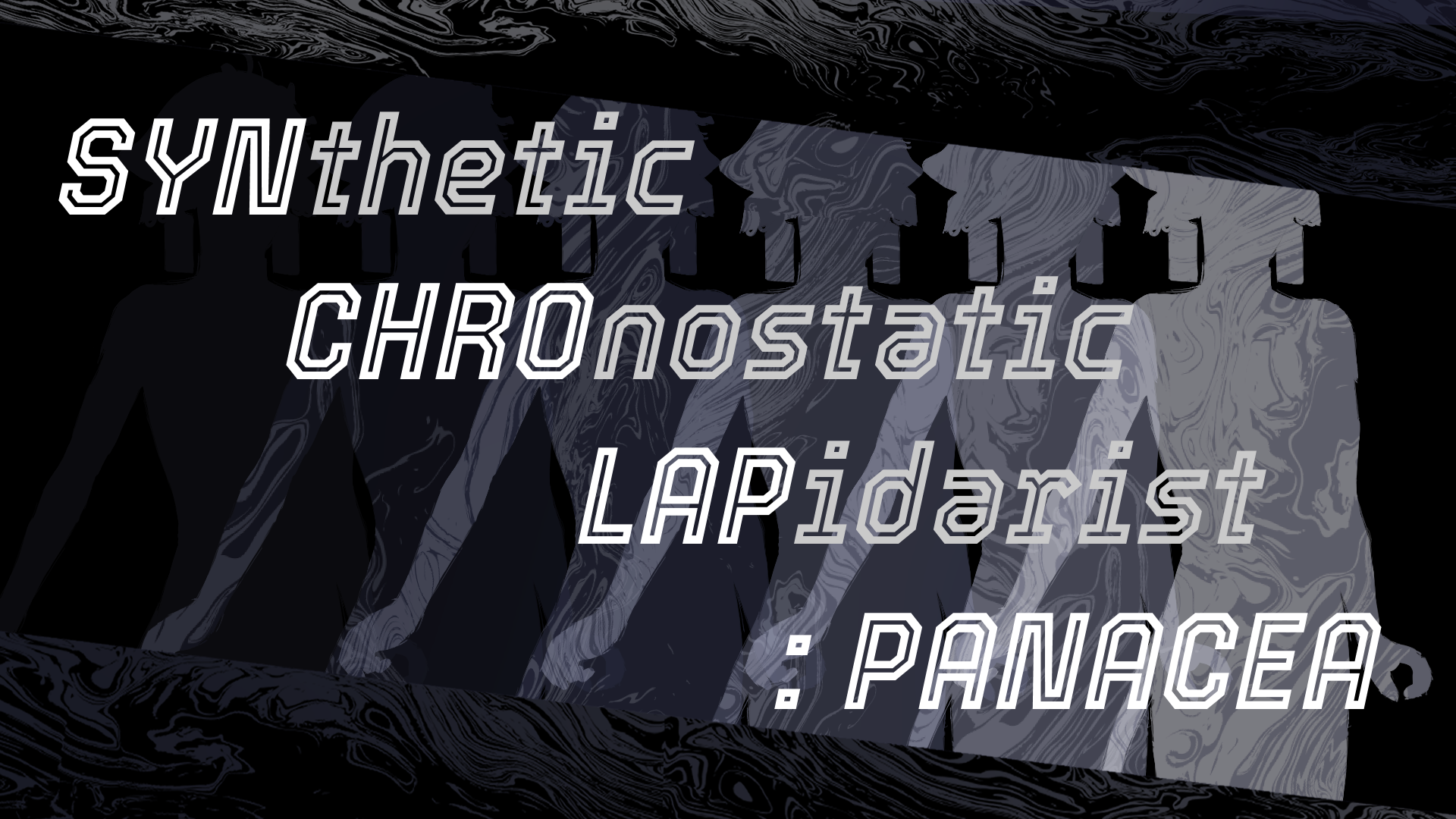 SYNTHETIC CHRONOSTATIC LAPIDARIST: PANACEA