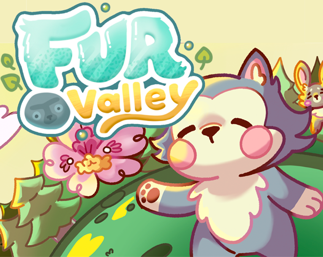 Fur Valley - Honeyspell games