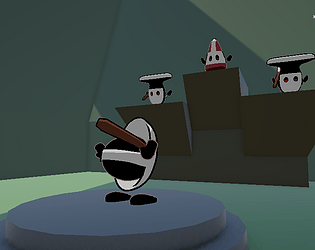 El iniciado game screenshot