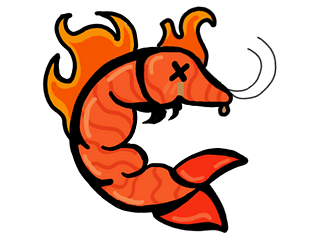 Beniprawna: Krill or be Krilled game screenshot