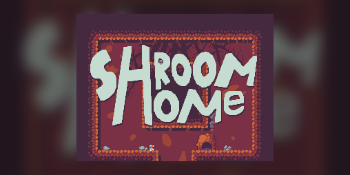 Cover image for Shroomhome - PGMA